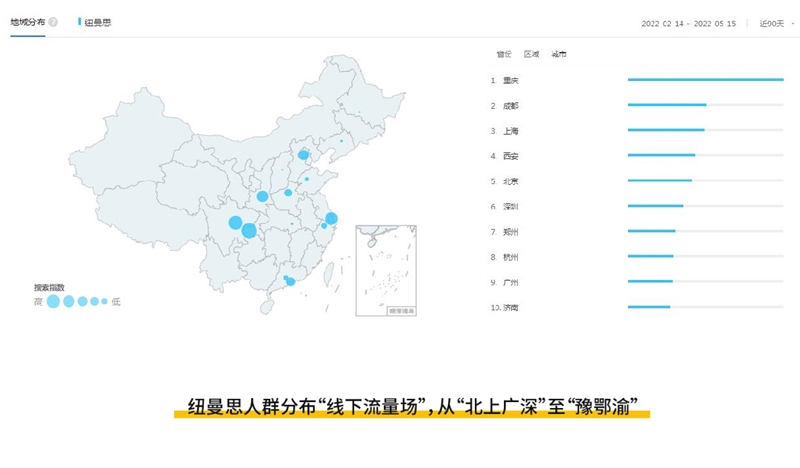 這屆年輕人變了， 對(duì)于藻油DHA，高品質(zhì)和性?xún)r(jià)比他們?nèi)家? class=