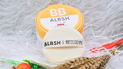 ALBSH愛蘭貝詩幼兒防蚊祛痱用品