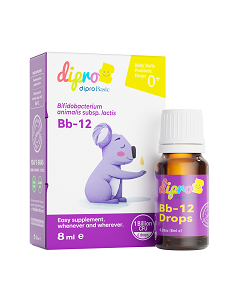 Dipro迪輔樂Basic Bb-12益生菌