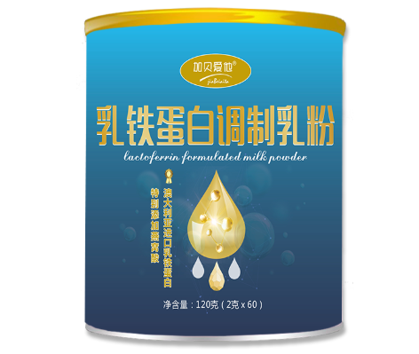 加貝愛他乳鐵蛋白調(diào)制乳粉，全國大力招商中