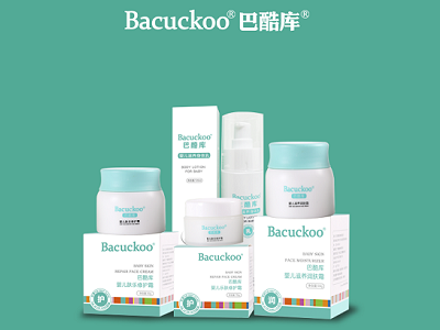 兒童護(hù)理用品招商|Bacuckoo巴酷庫，中華草本護(hù)膚,開創(chuàng)護(hù)膚領(lǐng)域的新天地！